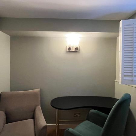 Drummond Apartment Edinburgh Dış mekan fotoğraf